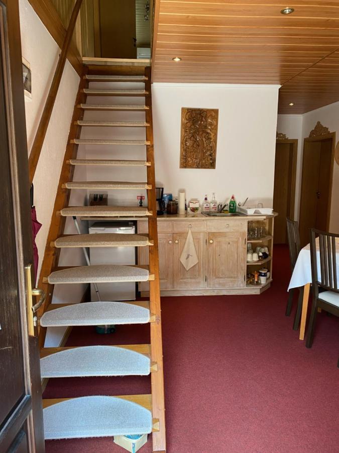 Appartamento Casa Dan Sovata Esterno foto