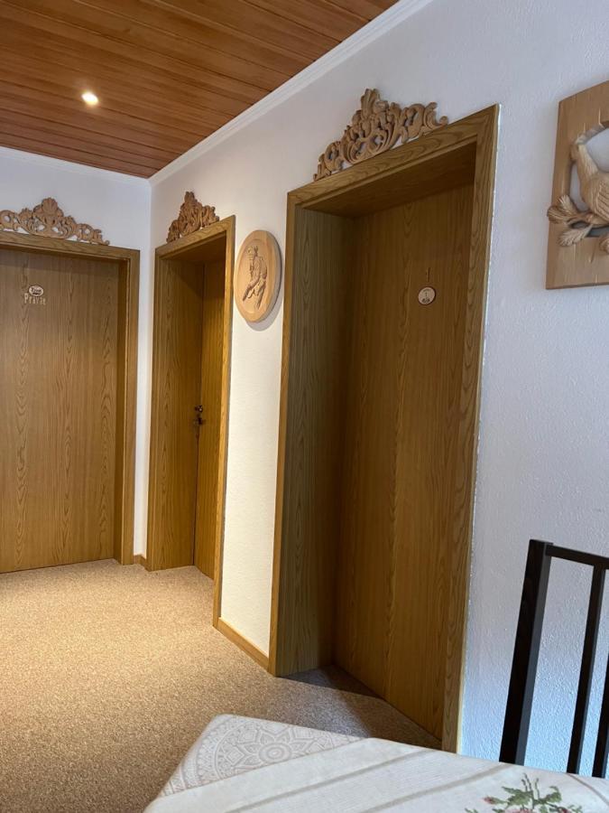 Appartamento Casa Dan Sovata Esterno foto