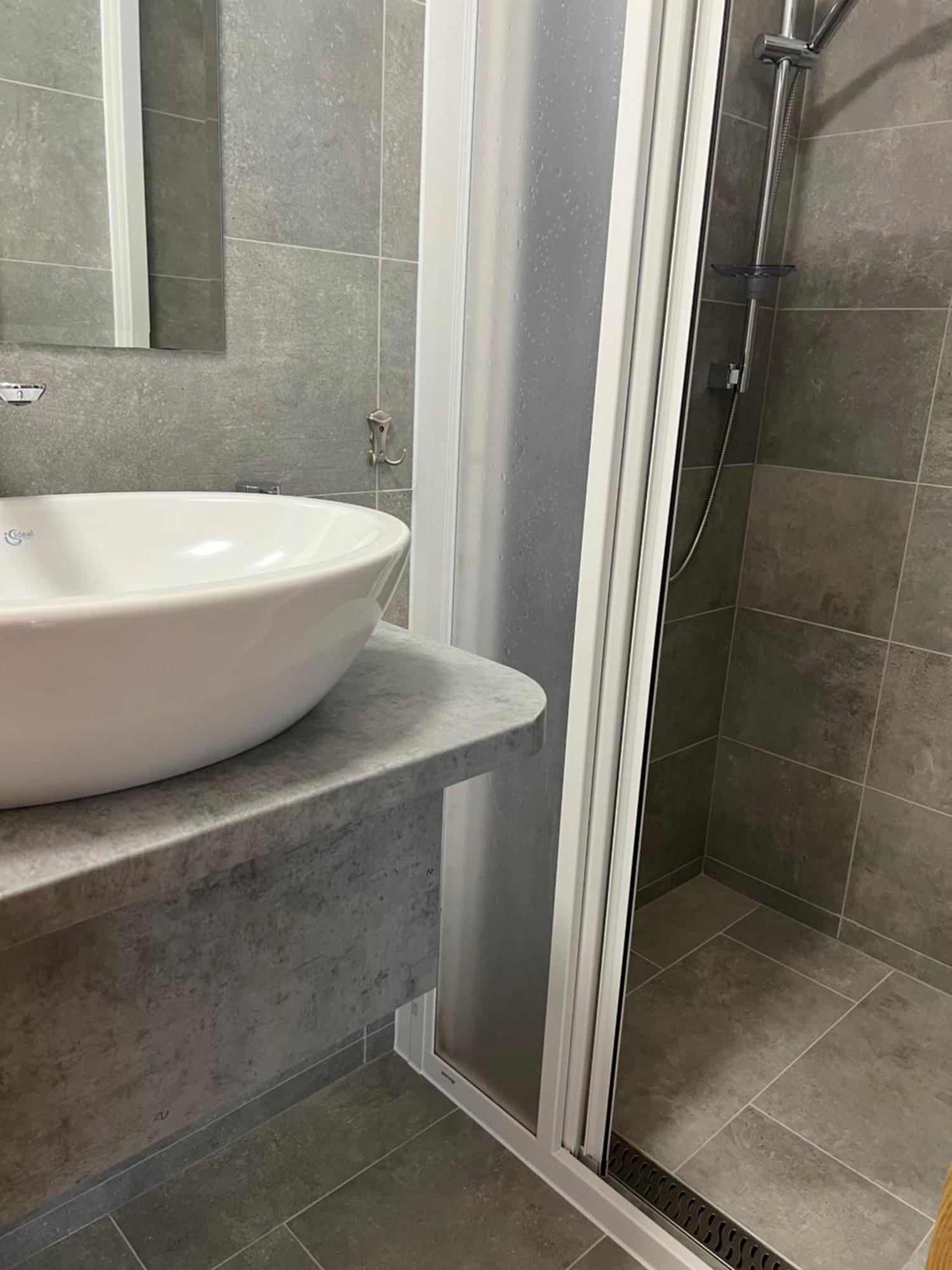 Appartamento Casa Dan Sovata Esterno foto