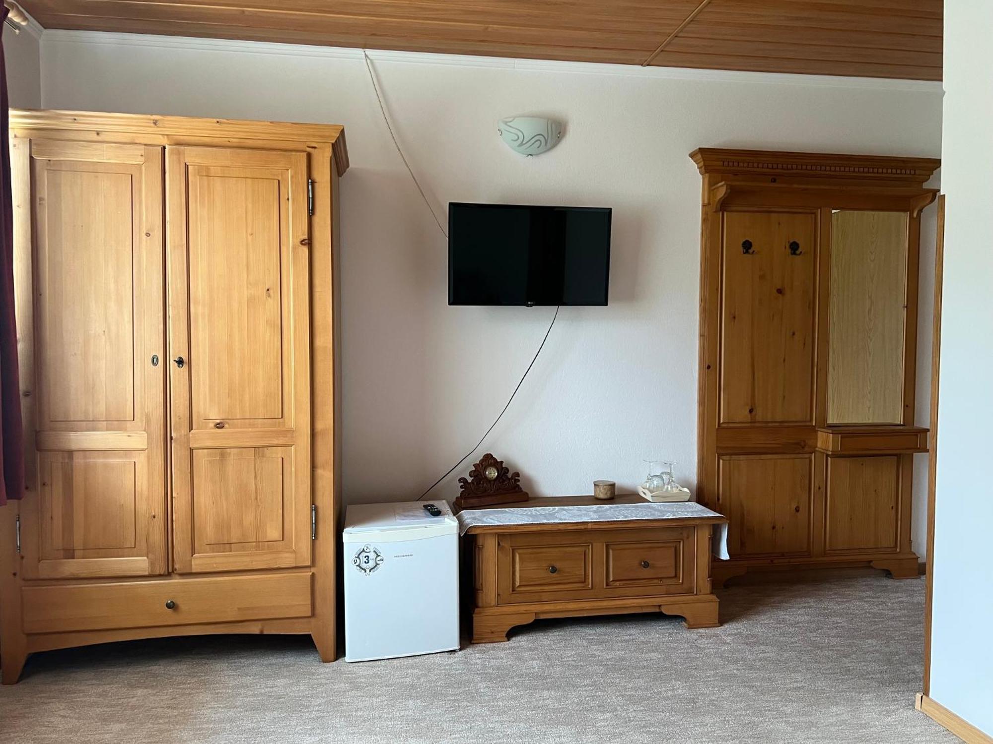 Appartamento Casa Dan Sovata Esterno foto