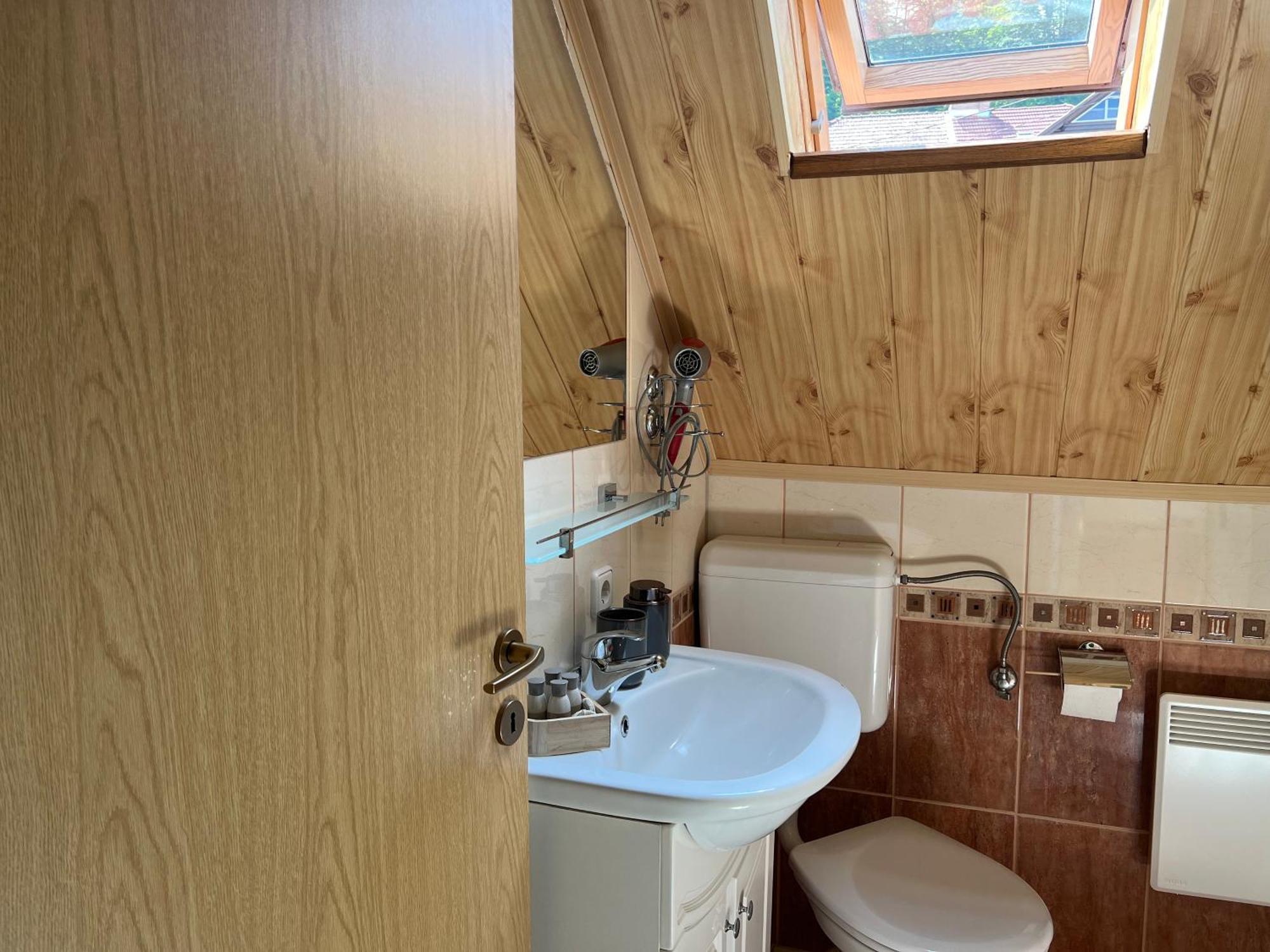 Appartamento Casa Dan Sovata Esterno foto